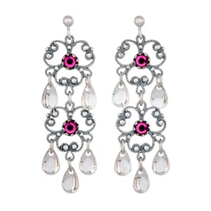 Øyrepynt, oks med stein, for hull