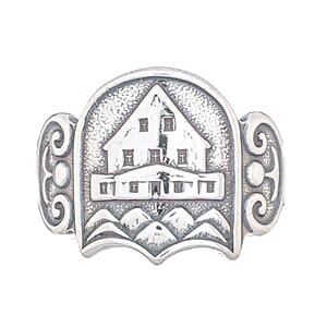 Ring Bergen utan lauv