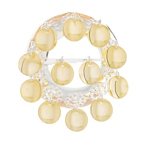 Sølje med 12 lauv, Sunnmøre