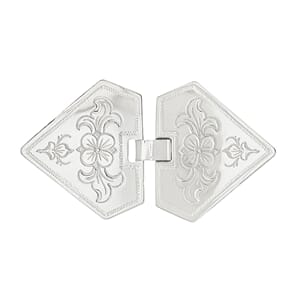 Capespenne, Buskerud, kvit