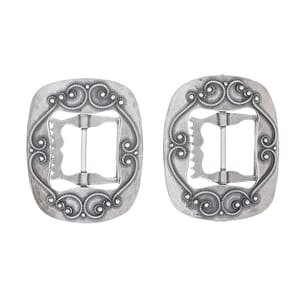 Kne/Vest-spenne, oks