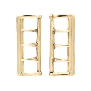 Selespenne nr 13, messing